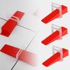 1/1.5/2/2.5/3mm Wall Floor Tile Leveling System Clips Ceramic Leveler Spacer Plier Wadge Kit For Tile Laying Construction Tools