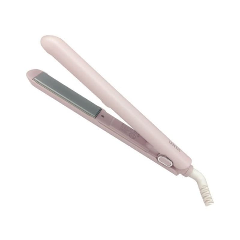 

Плойка для завивки волос Candy Bar с 5-ступенчатым контролем температуры / UCI-B2016