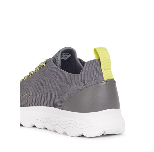 Кроссовки Geox U Spherica