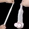 Male Masturbator  Male Glans Penis Stimulation Sex Toys Pocket Long Lasting Penis Trainer Vagina Massager Sex Toys for Men