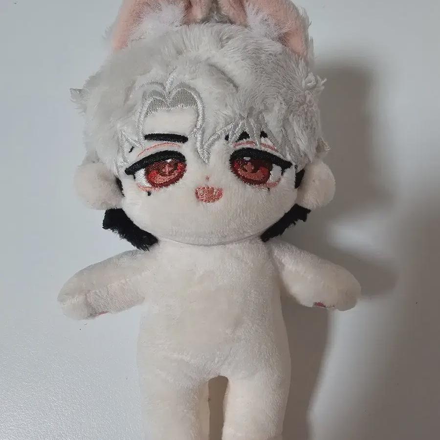 

PLAVE Неофициальный товар Som Doll Ынхо - Мой плейлист Ынхо