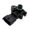 Engine Manifold Absolute Pressure MAP Sensor Compatible with Buick Cadillac Chevy Silverado Express Suburban Tahoe GMC Sierra Yukon Hummer Isuzu Saab