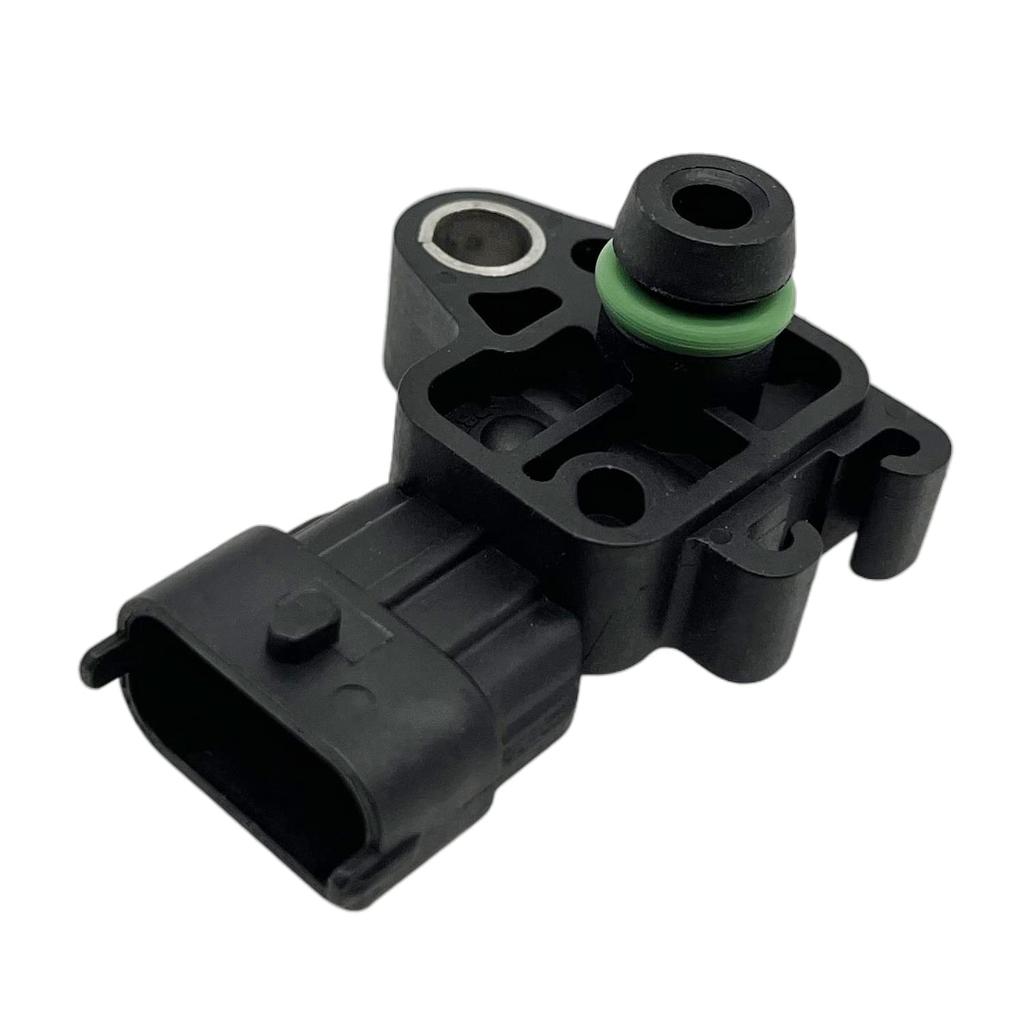 Engine Manifold Absolute Pressure MAP Sensor Compatible with Buick Cadillac Chevy Silverado Express Suburban Tahoe GMC Sierra Yukon Hummer Isuzu Saab