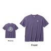 Anta Skate Comfortable Breathable Versatile Round Neck Pullover T-Shirt Men Tops 152628120-2