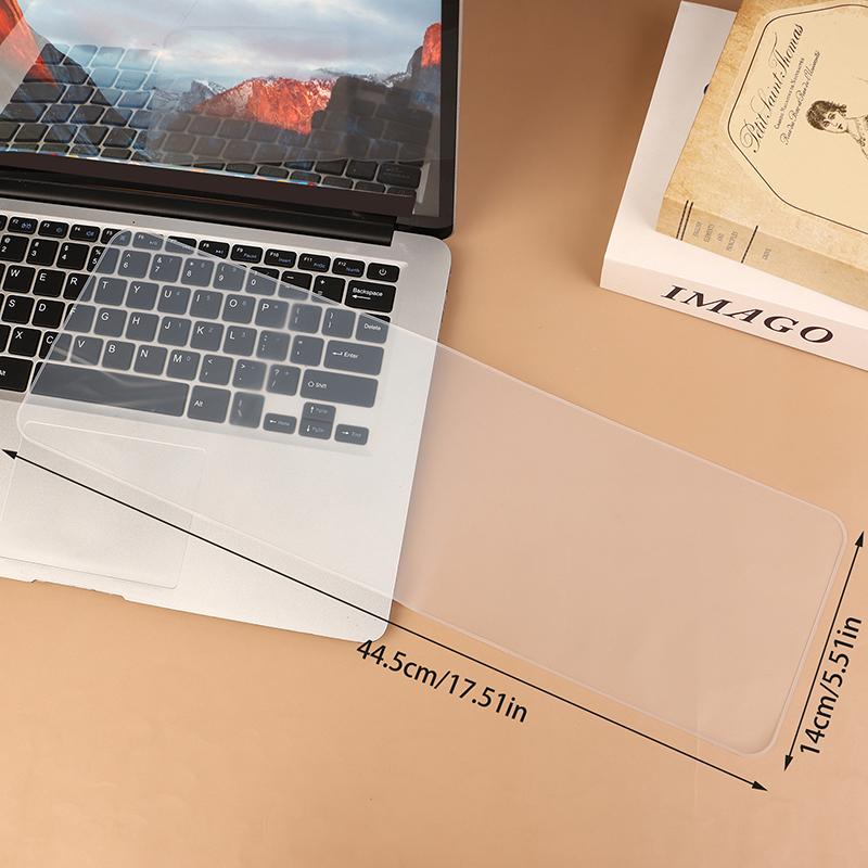 13-14 Inch 15-17 Inch Universal Laptop Notebook Keyboard Silicone Cover Dustproof Waterproof Film Keyboard Protector Skin
