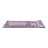 OLOEY 2.4G Wireless Waterproof Silicone Keyboard