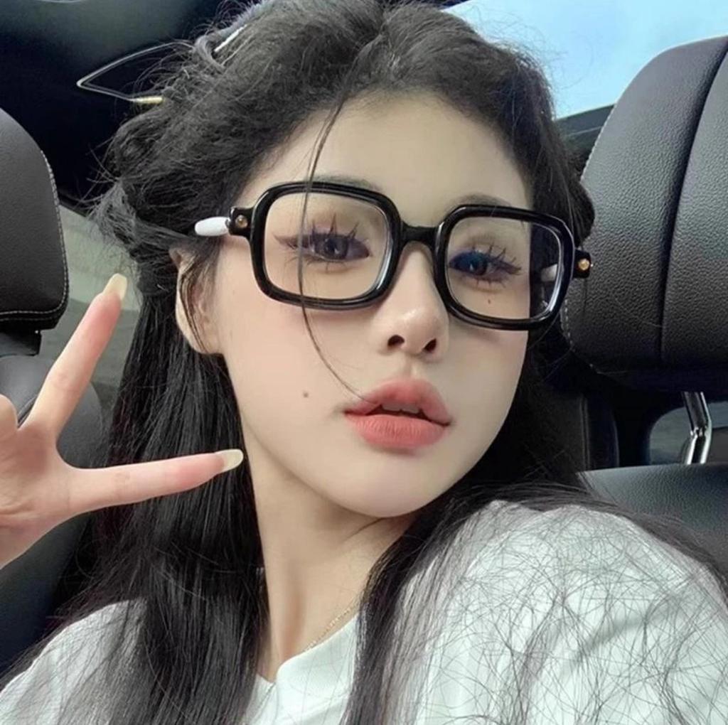 Okulary do czytania z filtrem światła niebieskiego dla mężczyzn kobiet unisex ultralekkie okulary z okrągłą oprawką w stylu vintage modne presbiopia recepty