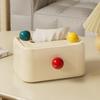 Creative Desktop Tissue Box