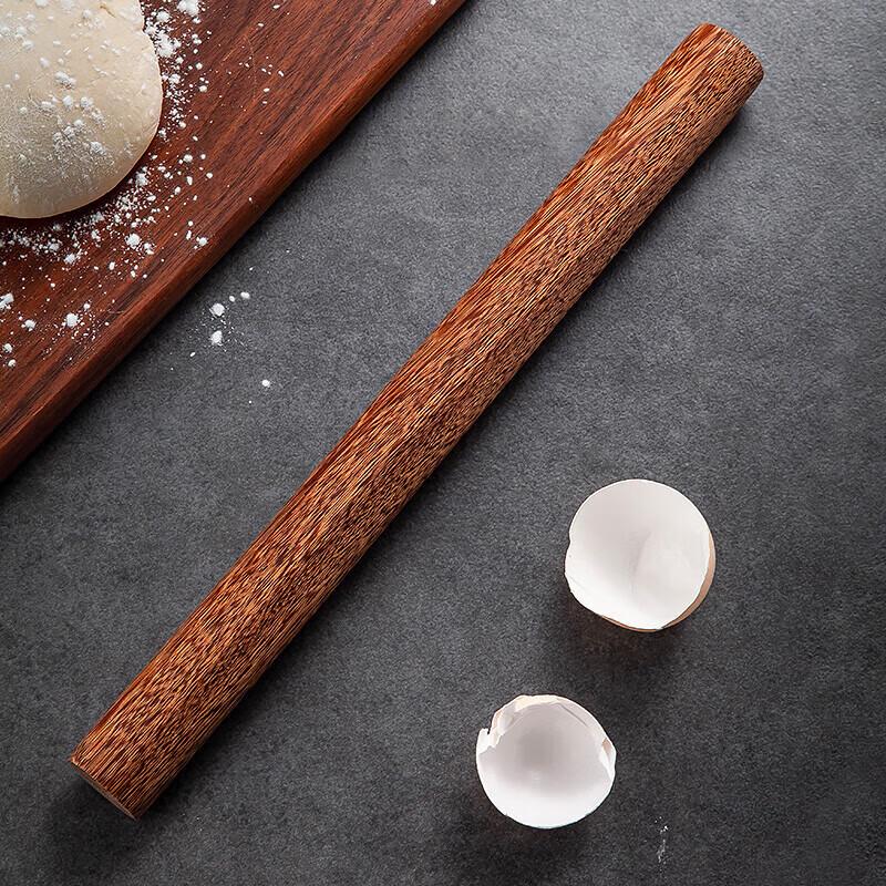 

Wenge Wood Rolling Pin