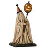 Resin Decorative Night Light Lamp Ornament for Halloween Home Decor