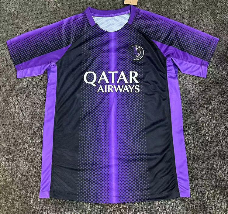 Football jersey Mexico home and away Paris Sabetis men's Marseille Galata Celtic jersey
