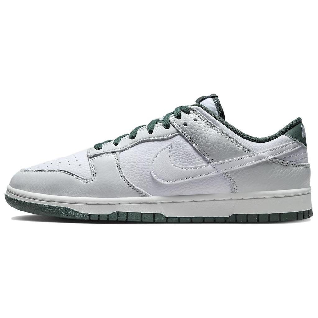 Nike Dunk Low Retro Se Photon Dust Vintage Green Skate Shoes Sneakers HF2874-001