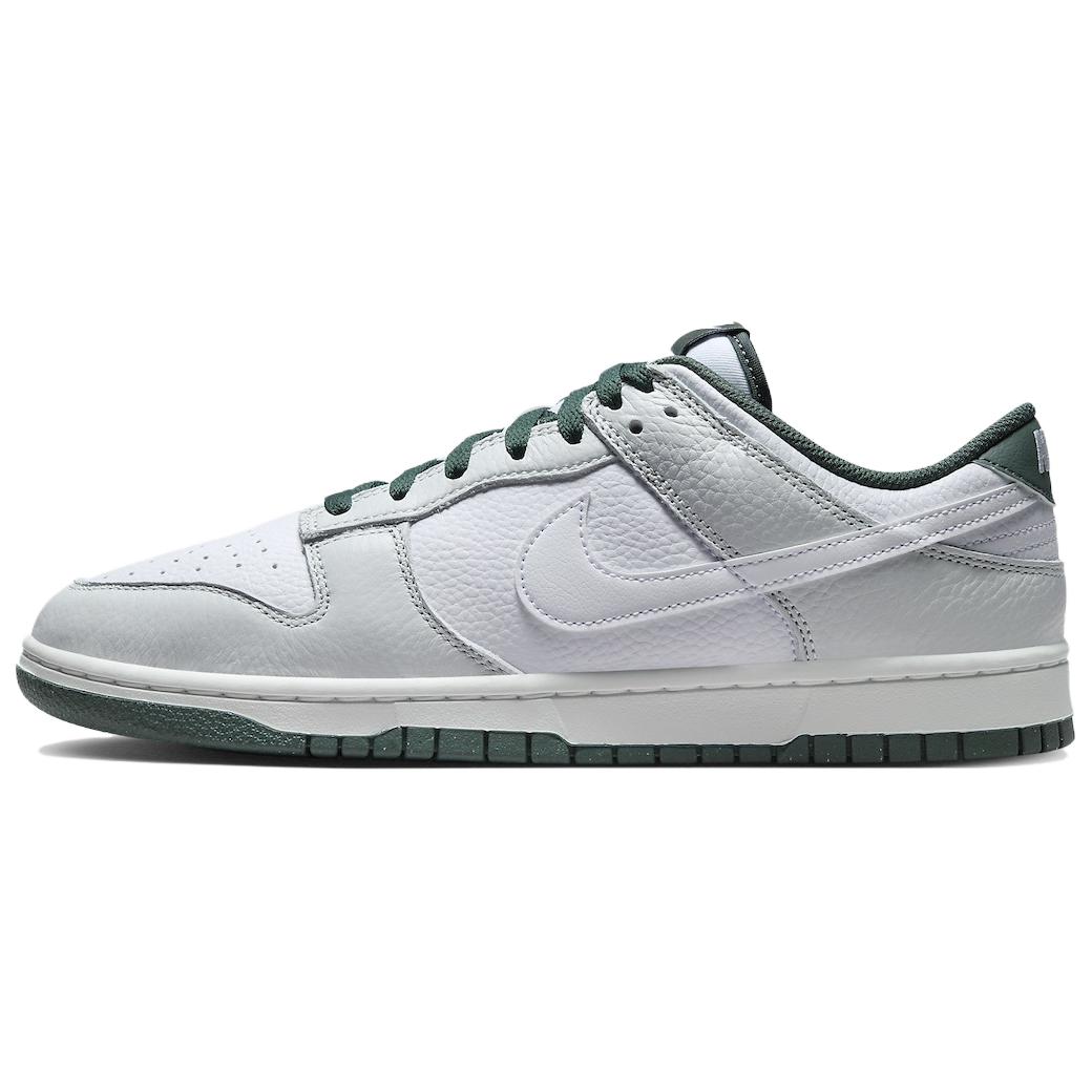 

Nike Dunk Low Retro Se Photon Dust Vintage Green Кроссовки для скейтбординга HF2874-001 44