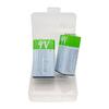9V 650mAh Lithium Rechargeable Battery USB Charging 9 V Li-ion Square Battery for Toy Remote Control KTV Multimeter Microphone
