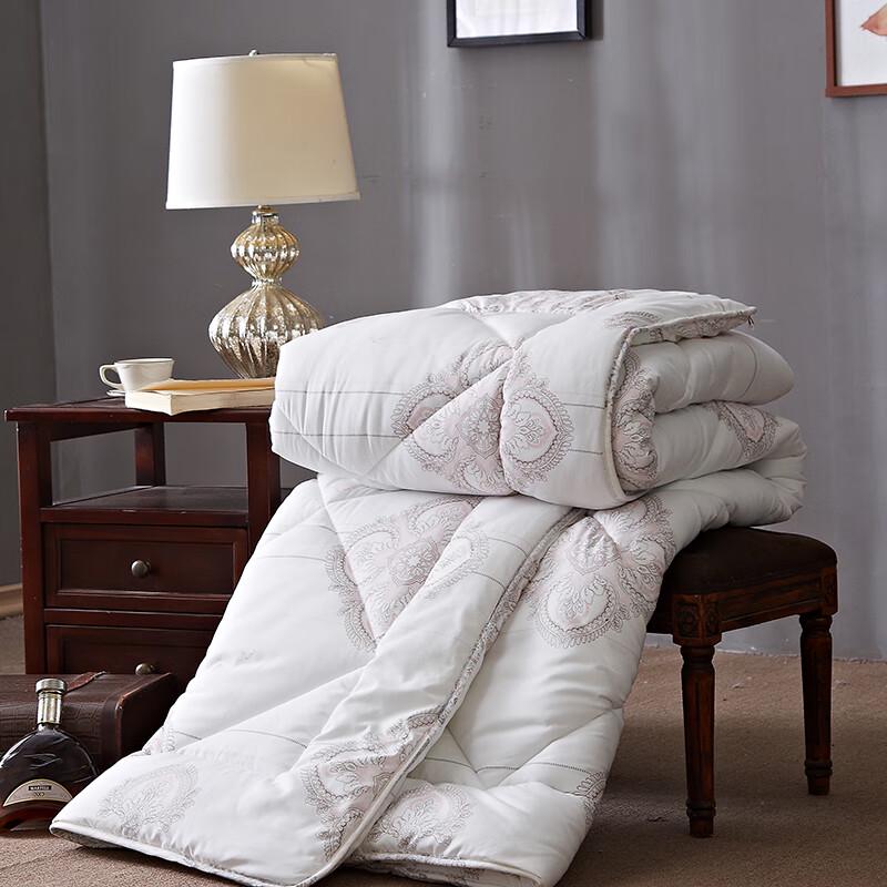 

Hengyuanxiang Comfort Fiber Quilt