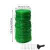 Garden Fruit Tree Protection Net Birdproofing Pool Net - Durable Bird Control Mesh for Garden Ponds And Orchards
