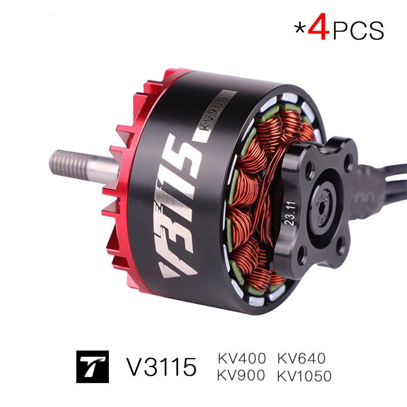 TMOTOR V3115 900KV FPV Drone Brushless Motor