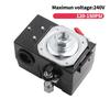 Filtros e compressores – Compressores de ar e acessórios
