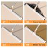 Shangqi C9-50N Magic Silicone Wiper Broom
