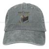 The Cake Is A Lie Baseball Cap Unisex Hats Wounisex Visor Protection Snapback Portal Game Caps