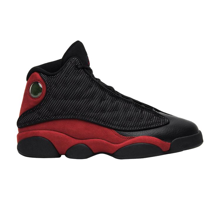 Air Jordan 13 Retro `Bred` 2013