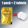 Fragrance Tablets for Car Vents Universal Air Freshener Auto Air Outlet Aromatherapy Clip Perfume Diffuser Fragrance Supplement