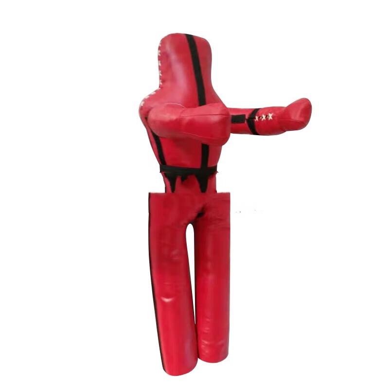Professional Sanda Training Dummy