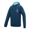 Regatta Mens Cline Compass Hoodie