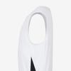 Nike Tank Top White/Black Teenagers HF0698-100