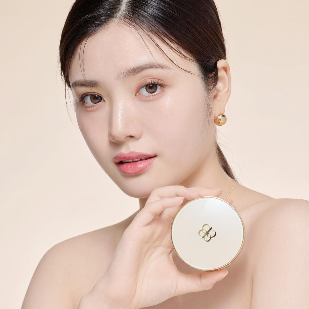 CUSHION PEPTIDE COUVERTURE PARFAITE