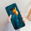 Hülle Für Samsung Galaxy S10E Hülle Abdeckung Für Samsung S10E Silikon Weiches TPU Rückseite Handyhülle Für Samsung S10E SM-G970 Abdeckung Stoßfänger