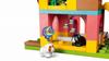 Lego 42640 Friends - Plac Zabaw Dla Świnek Morskich