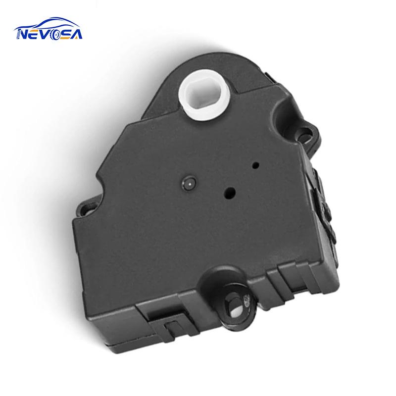 

Air Door Actuator Controller for Chevrolet, GMC, Buick - Model 604-107 NEVOSA