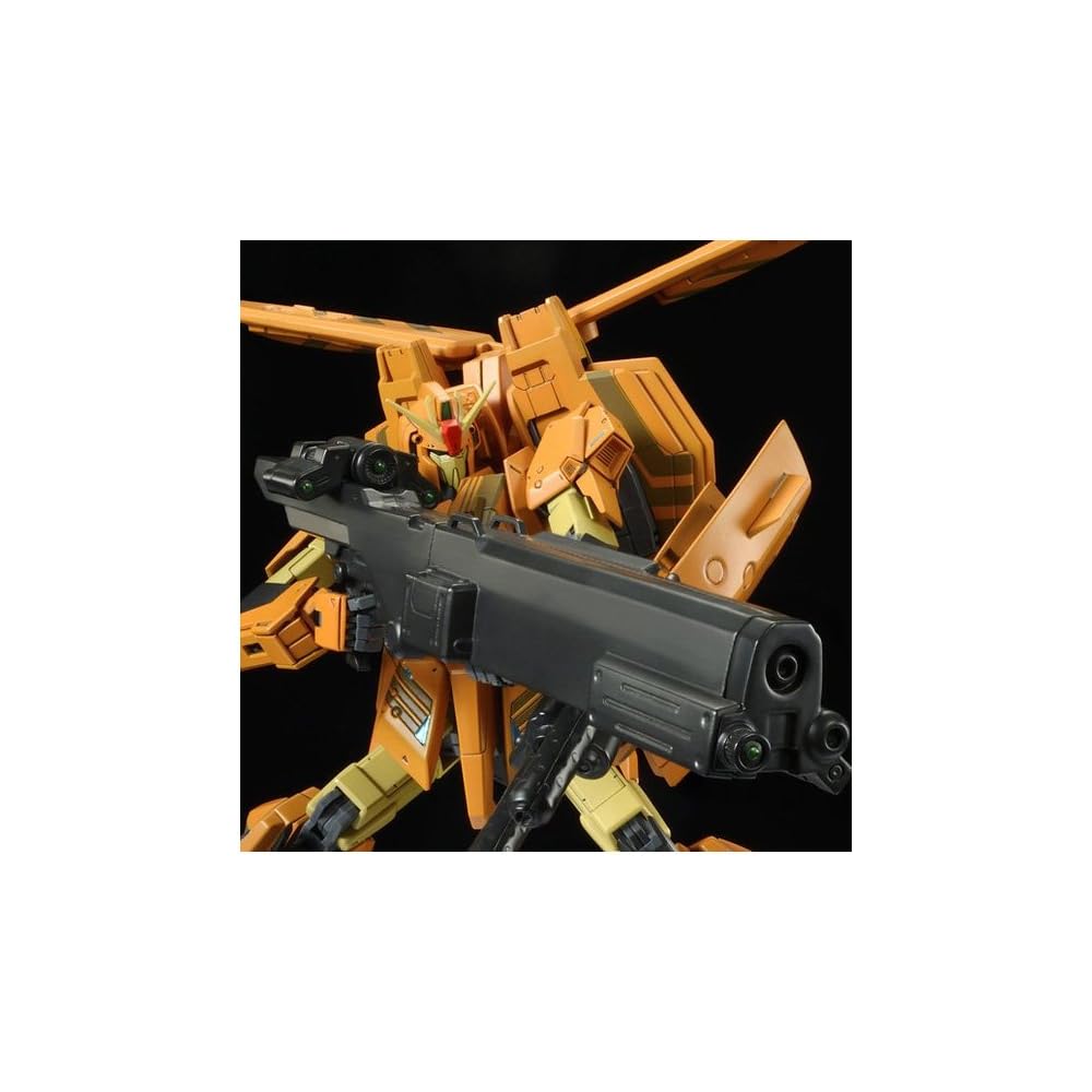 

BANDAI MG 1/100 MSZ-006-3B Zeta Gundam Type B Gray Zeta Model Kit Premium Edition