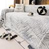 New French Style All-Inclusive Sofa Towel Four Seasons  Living Room Sofa Cover Cloth Towel Cushion