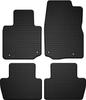Rubber Mats Set For: Mazda MX-30 Crossover (from 2020 To -)