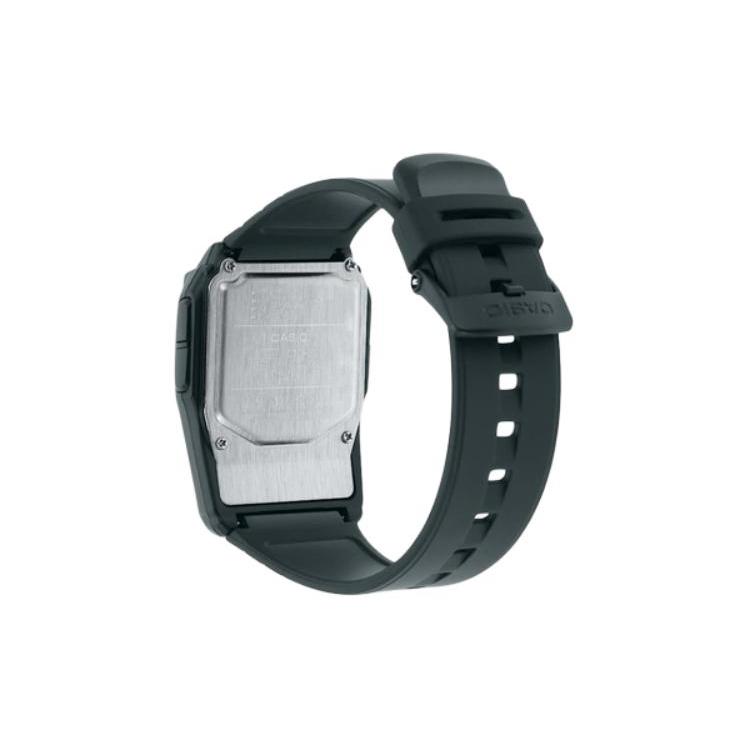 Casio Herren JUGEND 50,4 mm Schwarze Uhr DBC-32-1A DBC-32-1A