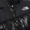 THE NORTH FACE Down Jacket Women's Black Unisex NJ1DP81K