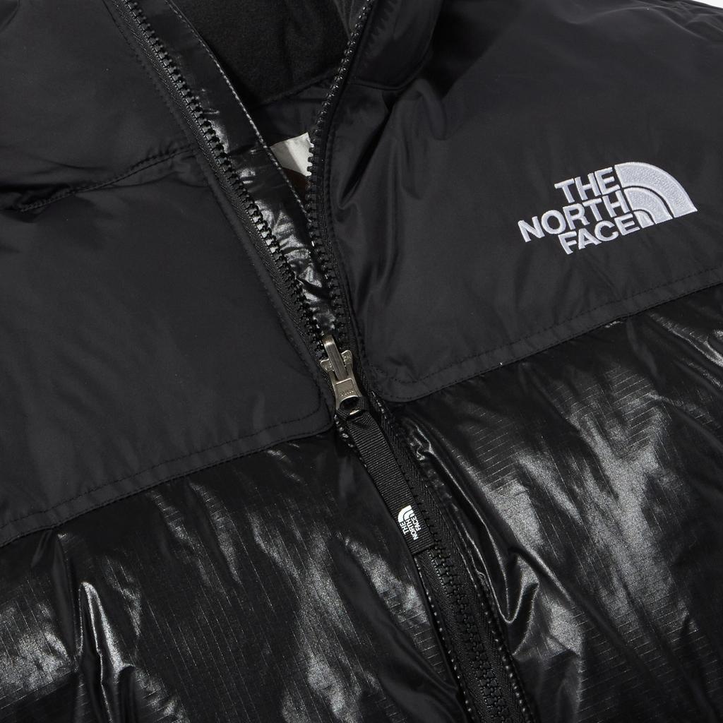 THE NORTH FACE Down Jacket Women's Black Unisex NJ1DP81K