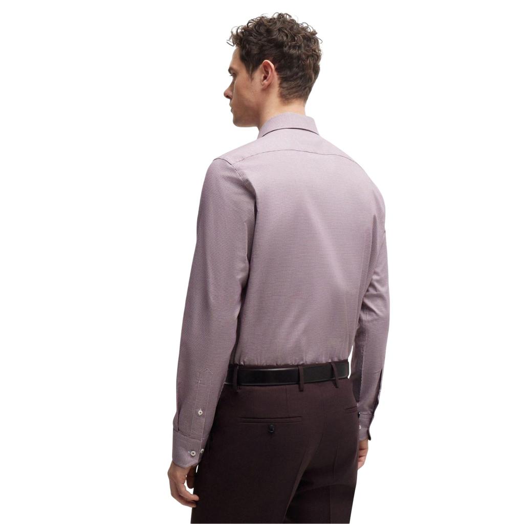 Boss Mens H-Joe Regular Shirt