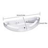 For Mop 2 PRO/MJST1S Sweeping Robot Vacuum Cleaner Dragging Robot Accessories Electric Control Water Tank Dust Box Parts