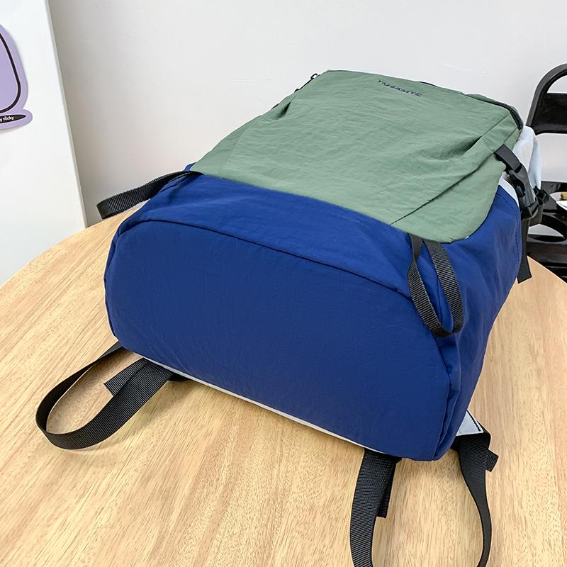 Large Capacity Travel Backpack Unisex Lightweight Computer Backpack