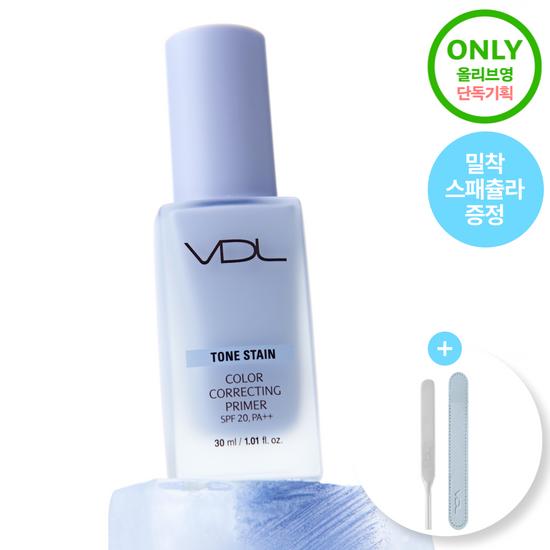 VDL Tone Stain Color Correcting Primer 30ml
