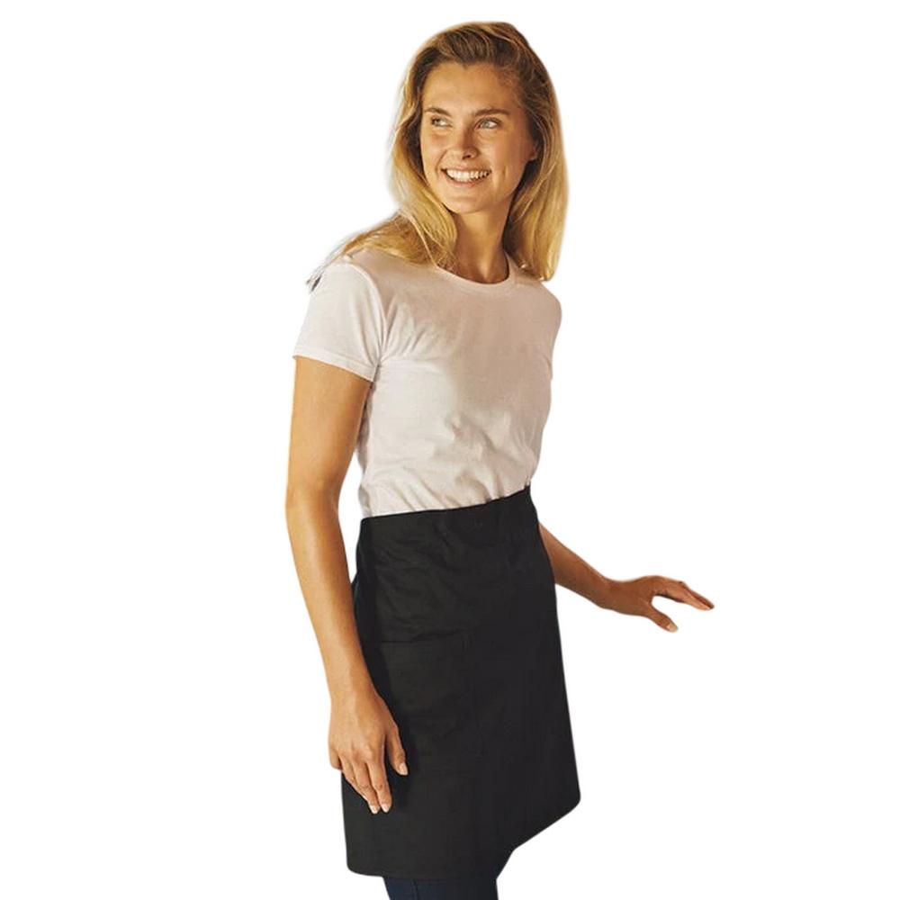 Neutral Cafe Apron