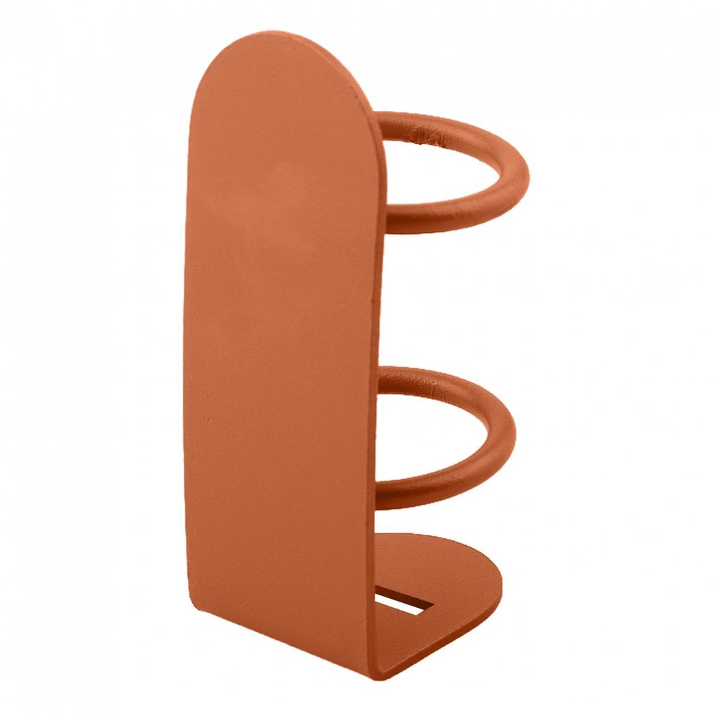 Holder Study Wall-Mounted Bathroom Compact Exquisite