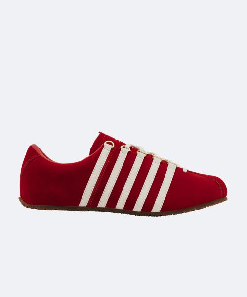 [K-SWISS] KSRC Before The Classic Sneakers AKSFLFU903RE 220