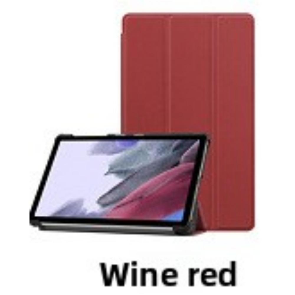 For Redmi Pad 2 Case 2025 3 Fold Stand Cover for Redmi Pad 2 Inch Tablet Protective Shell