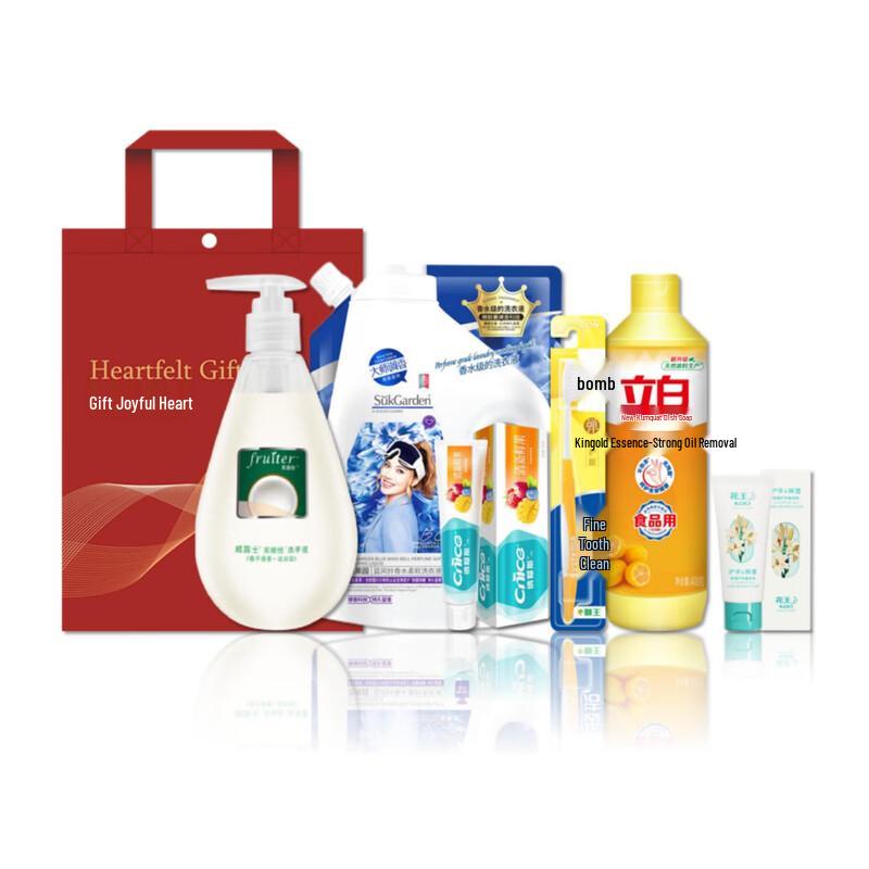 Walch Winter Selection Gift Set