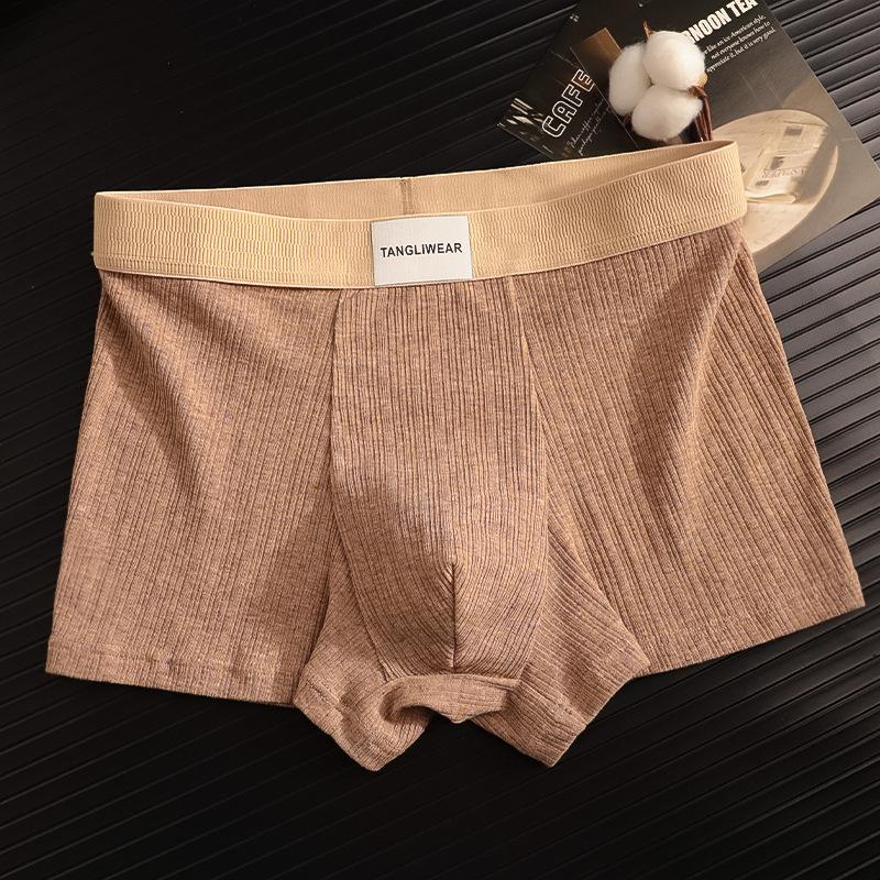 Mens Sexy Underwear for Men Man Boxers Underwear Boxer Male Men's Underpants Men Cotton Panties Shorts Briefs Unerderwear Slip