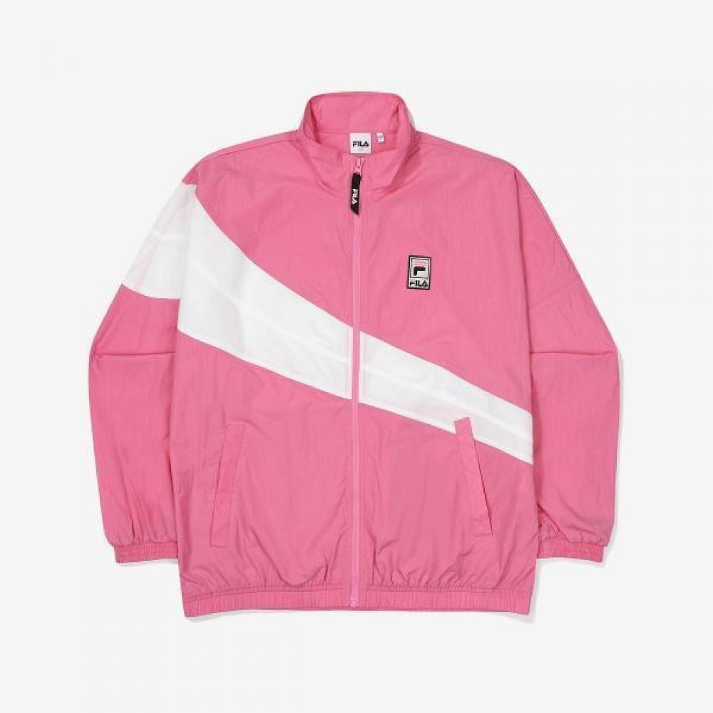 

Ветровое стекло Fila Kids Fila Comfort Fit Flag PINK/090